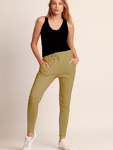 Pantalón Spirit Camel Cocoi