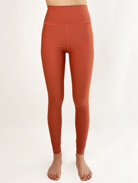 Legging Shakti Terracota Cocoi