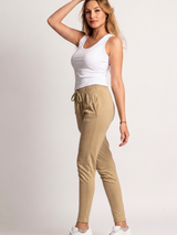 Pantalón Spirit Camel Cocoi