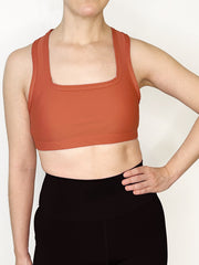 Top Shakti Terracota Cocoi