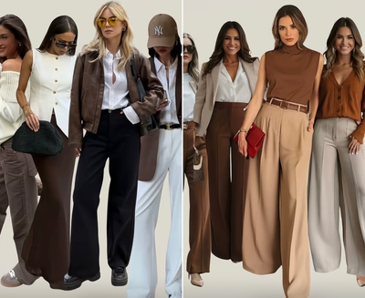 Camel y café: guía de estilo atemporal para otoño-invierno 2025