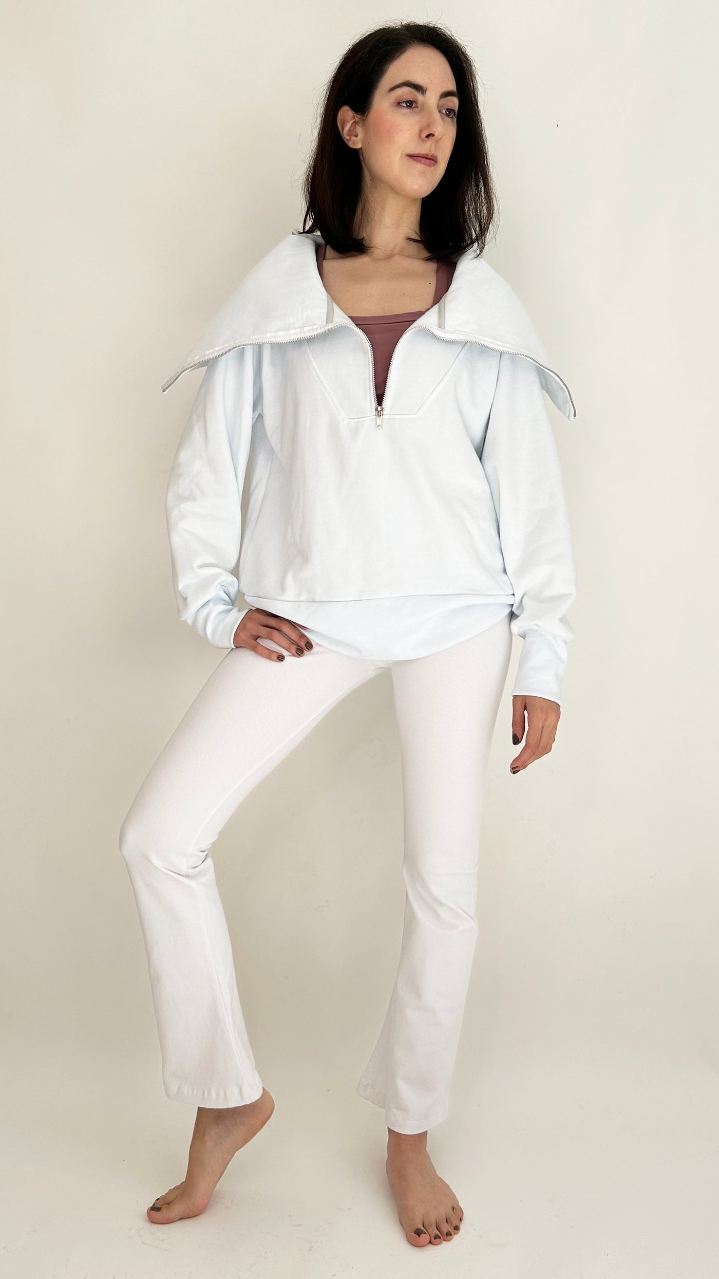 Sudadera Luxury Zen Cocoi