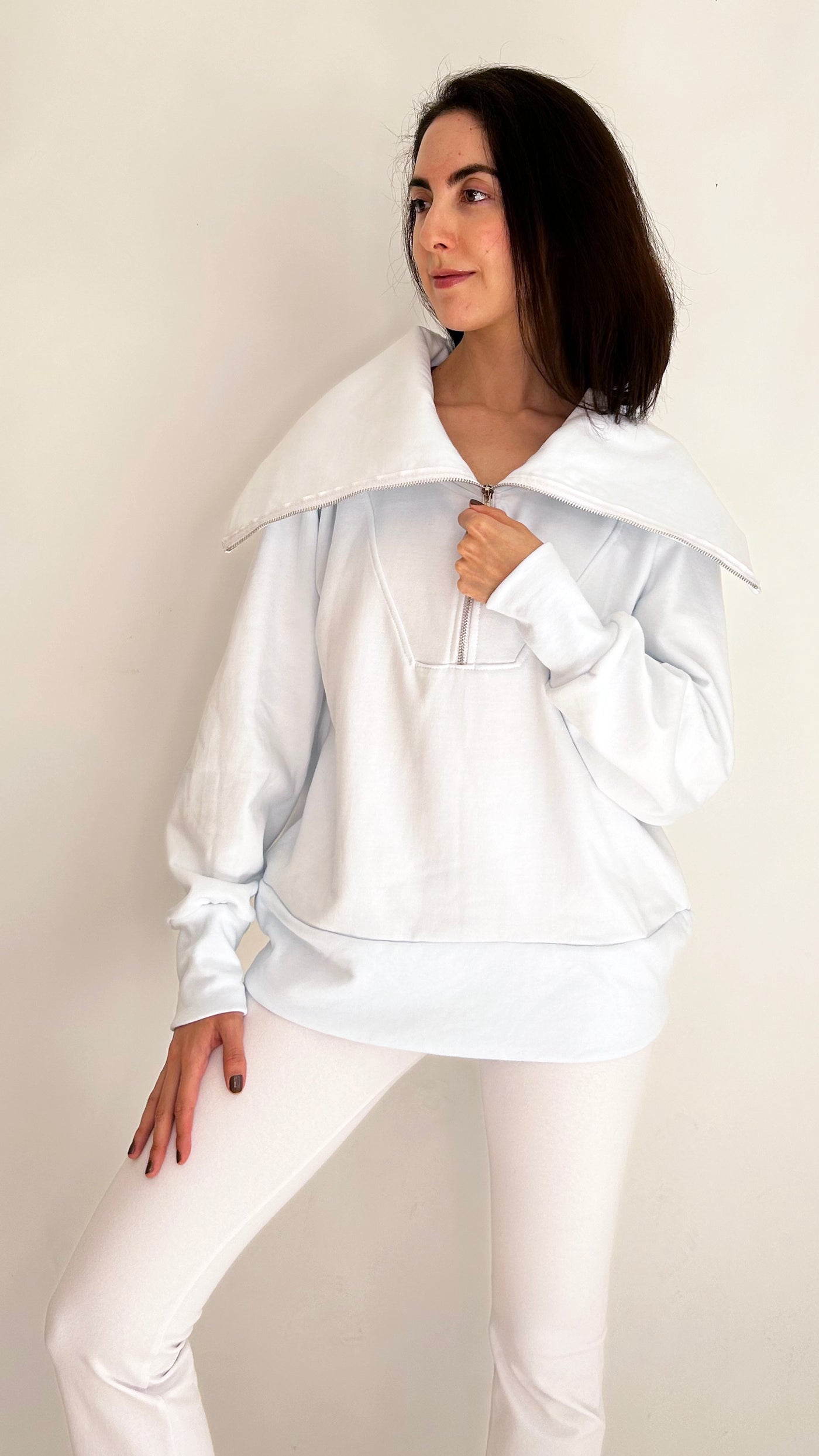 Sudadera Luxury Zen Cocoi