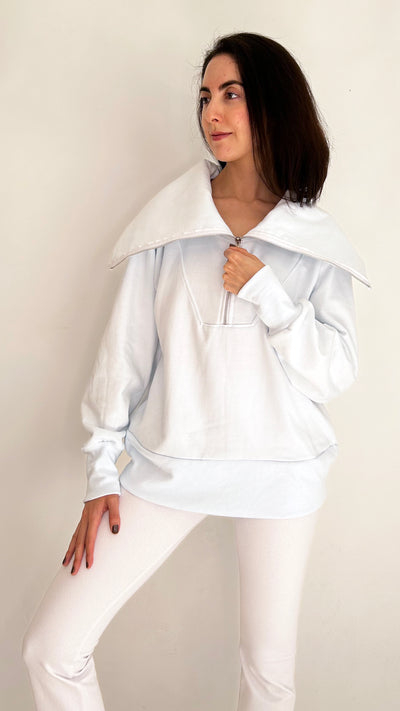 Sudadera Luxury Zen Cocoi