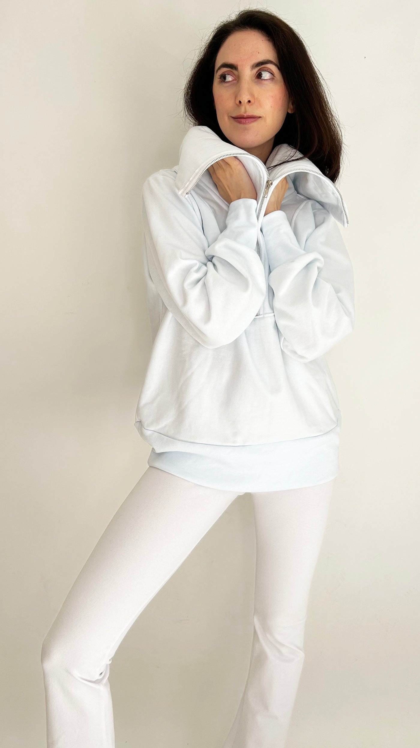 Sudadera Luxury Zen Cocoi