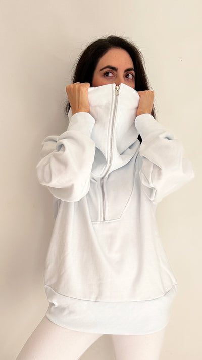 Sudadera Luxury Zen Cocoi