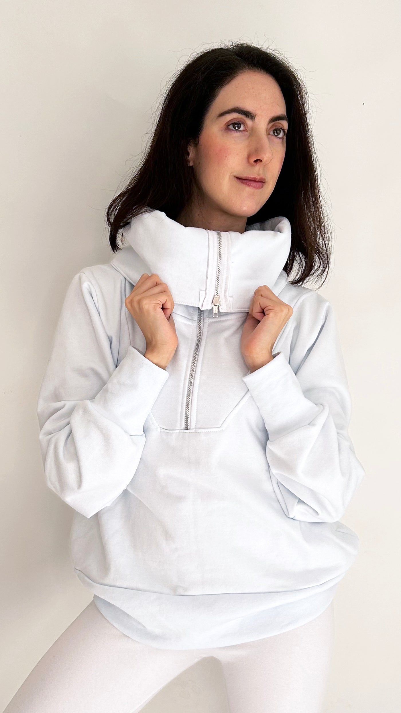 Sudadera Luxury Zen Cocoi