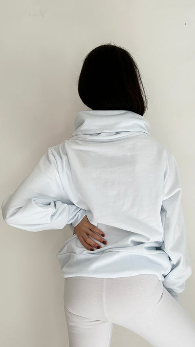 Sudadera Luxury Zen Cocoi