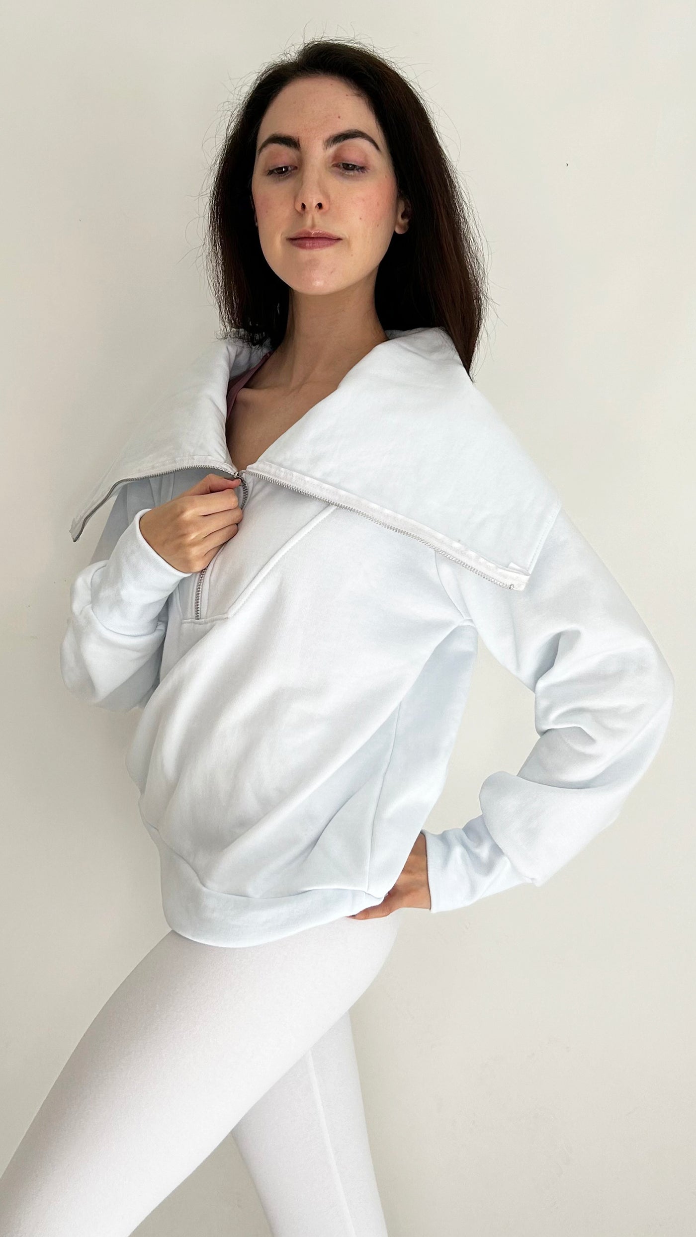 Sudadera Luxury Zen Cocoi