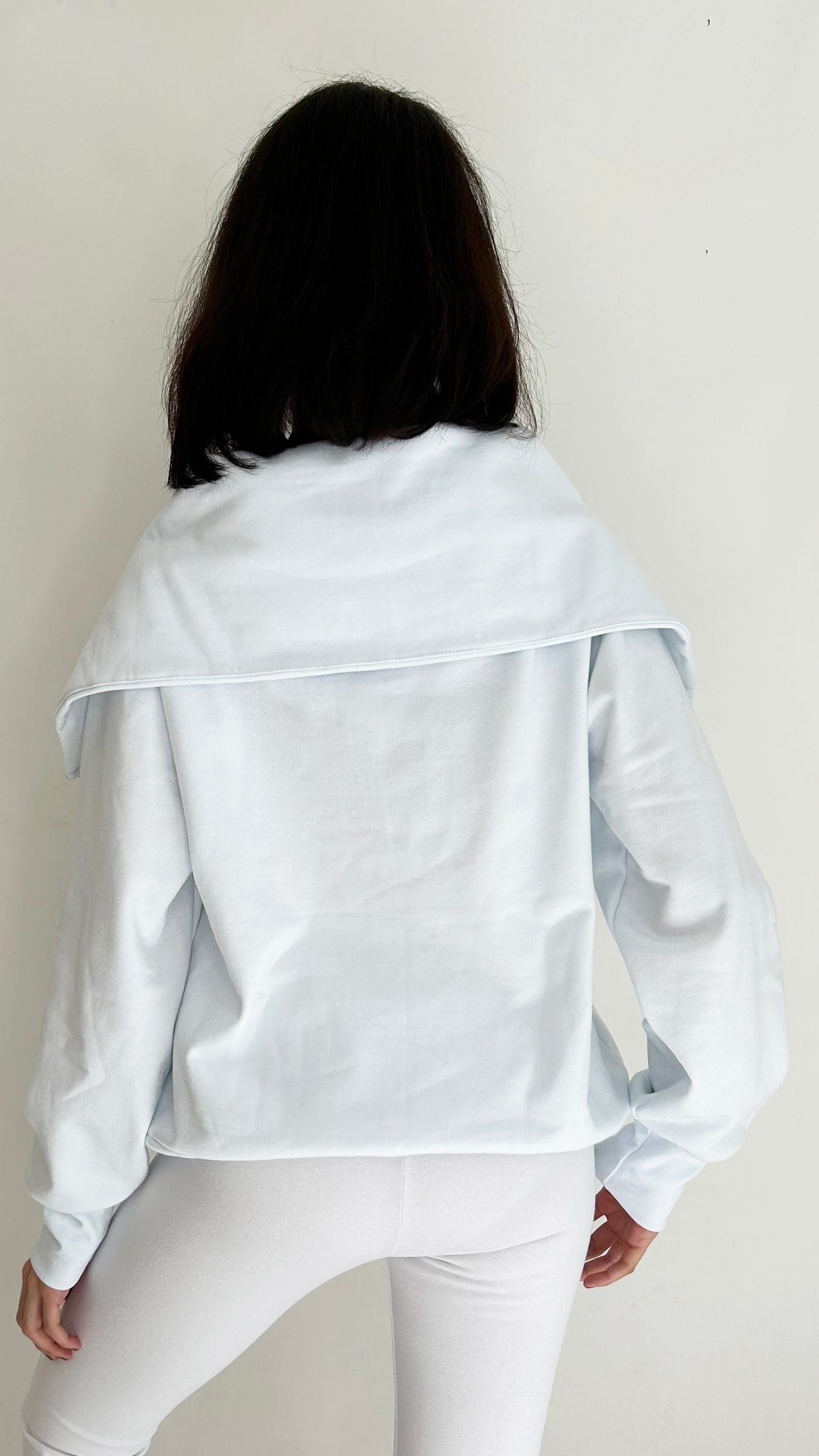 Sudadera Luxury Zen Cocoi