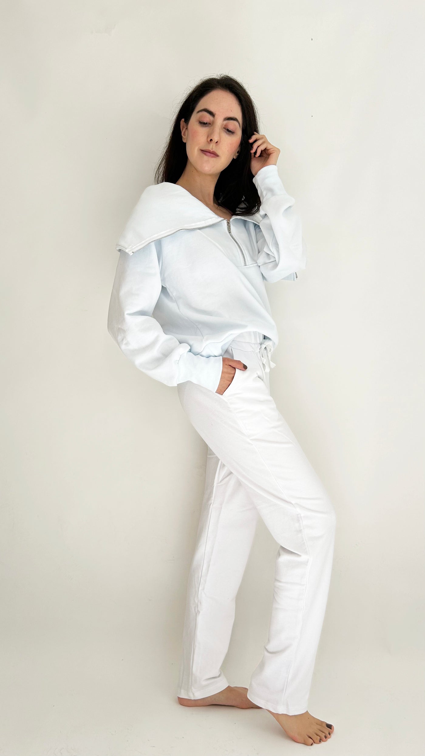 Sudadera Luxury Zen Cocoi