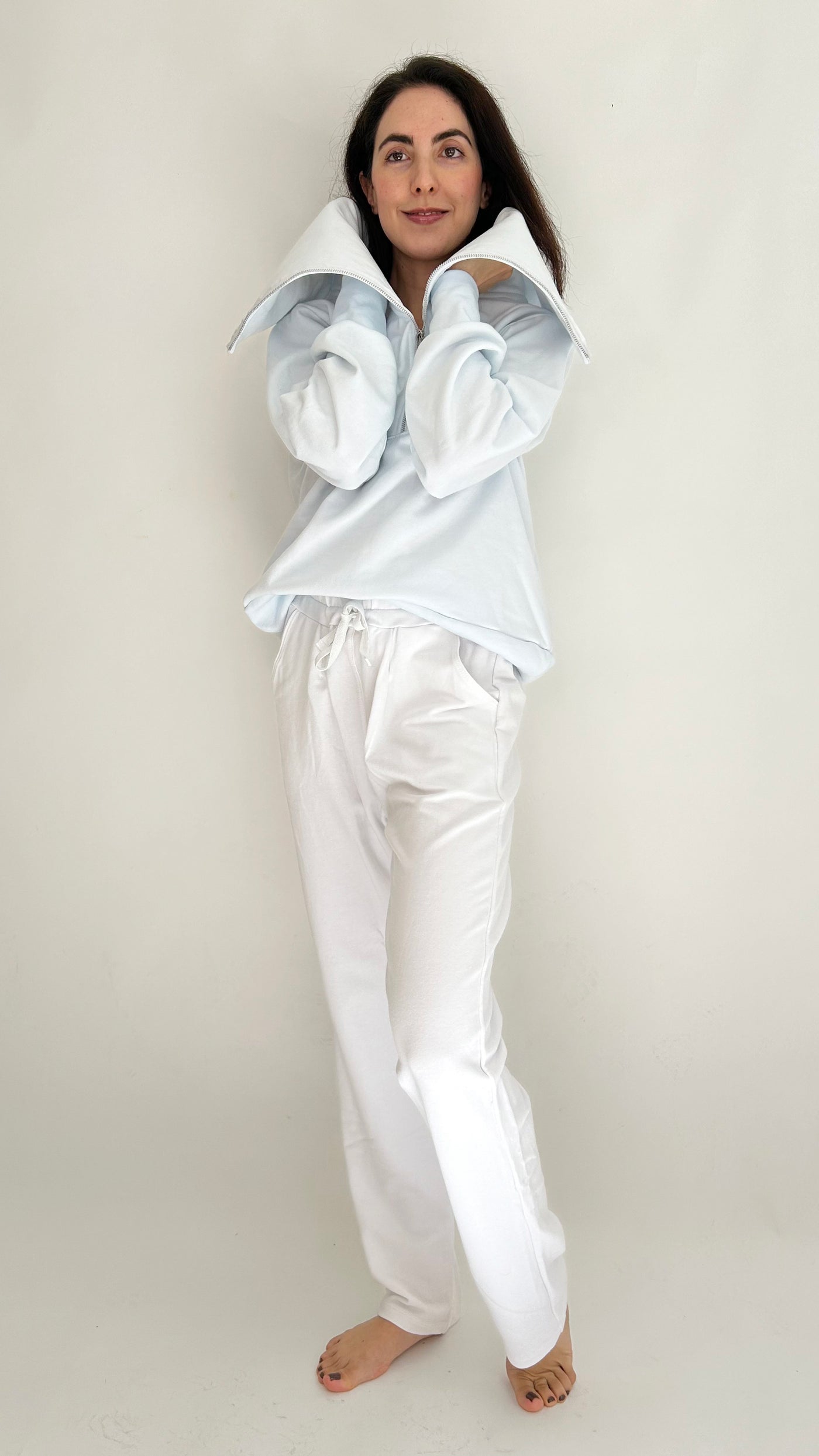 Sudadera Luxury Zen Cocoi