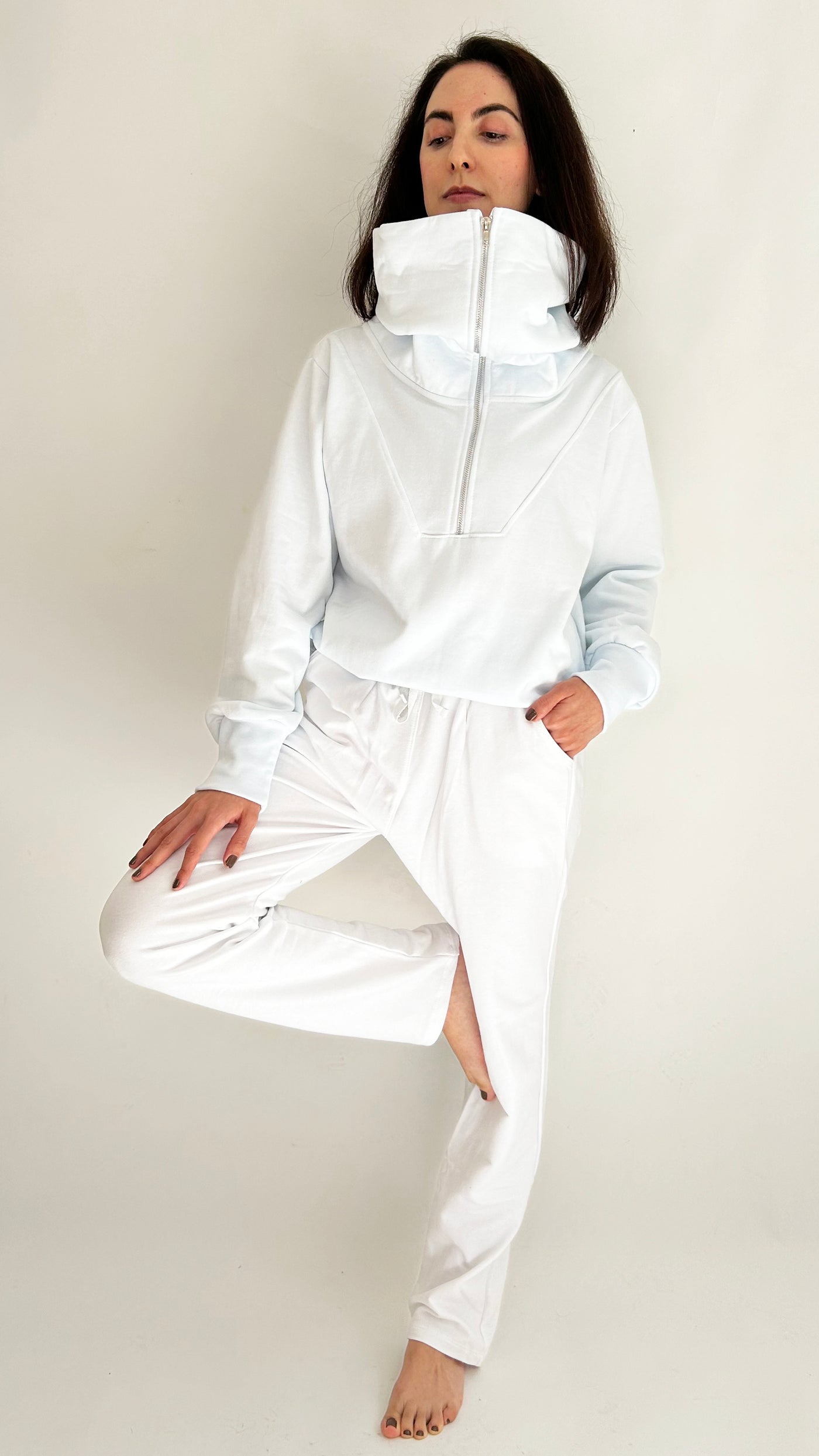 Sudadera Luxury Zen Cocoi