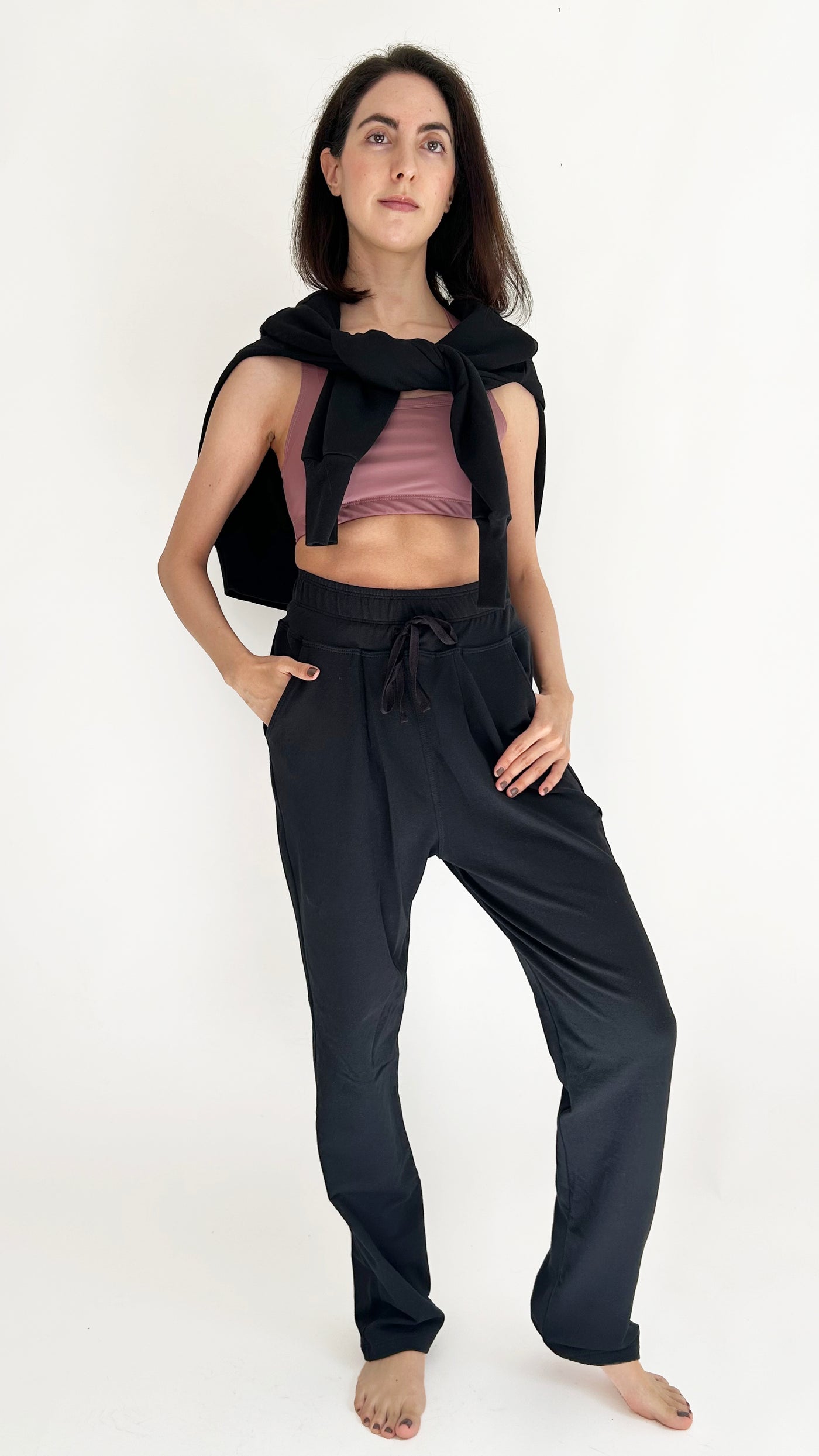 Sudadera Luxury Cocoi