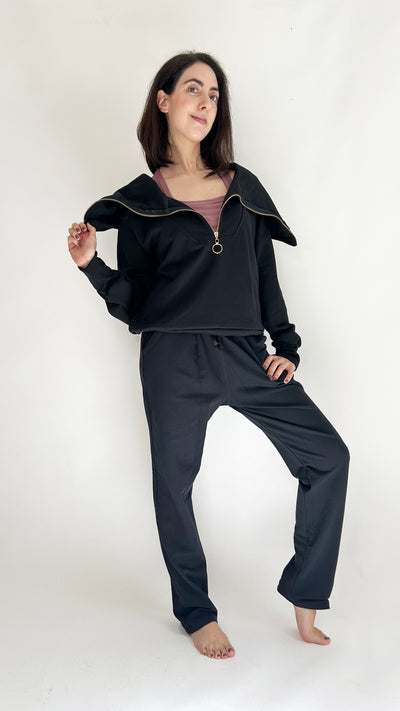 Sudadera Luxury Cocoi