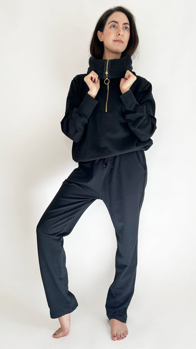 Sudadera Luxury Cocoi