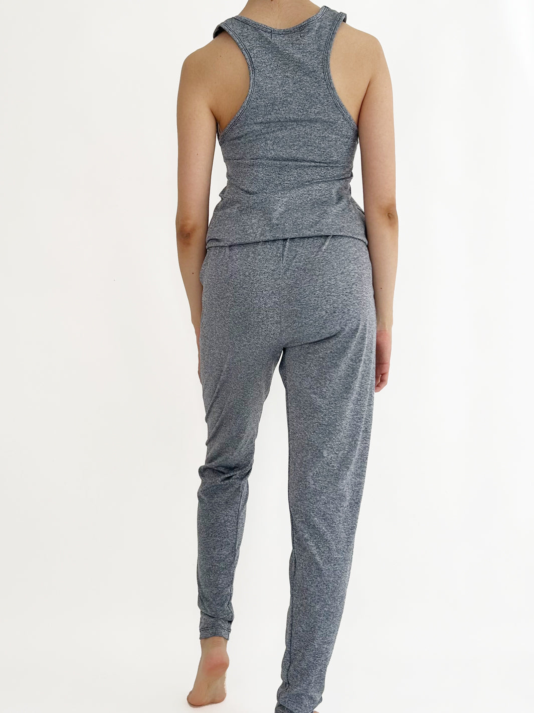 Jumpsuit Delta Azul Denim Cocoi