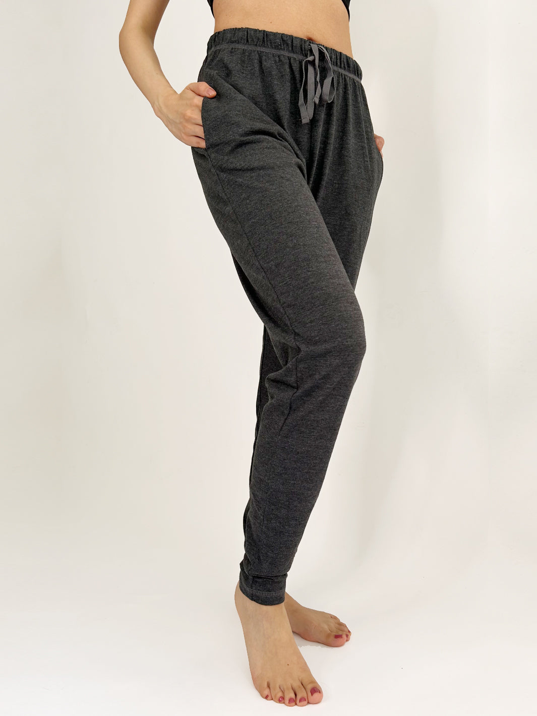 Pantalón Spirit Gris Oxford Cocoi