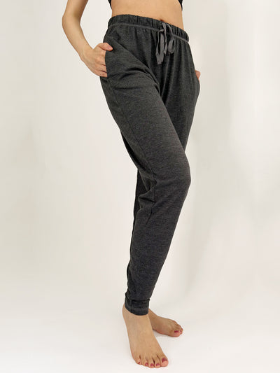 Pantalón Spirit Gris Oxford Cocoi