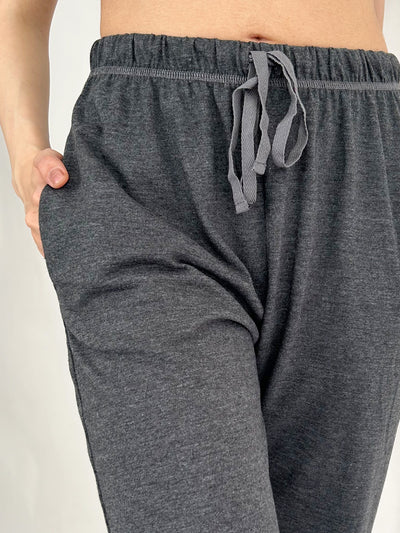 Pantalón Spirit Gris Oxford Cocoi