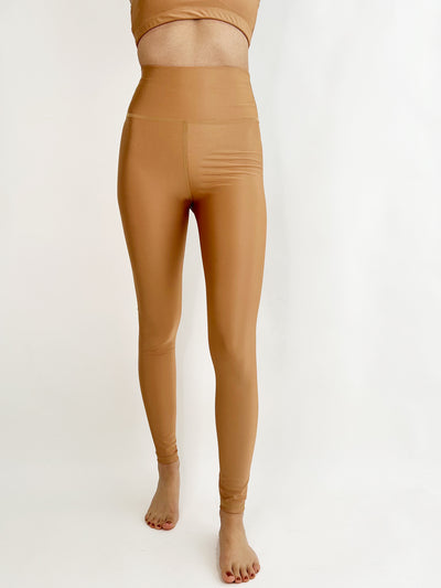 Legging Shakti Champagne Cocoi