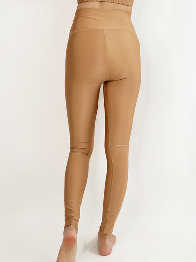 Legging Shakti Champagne Cocoi