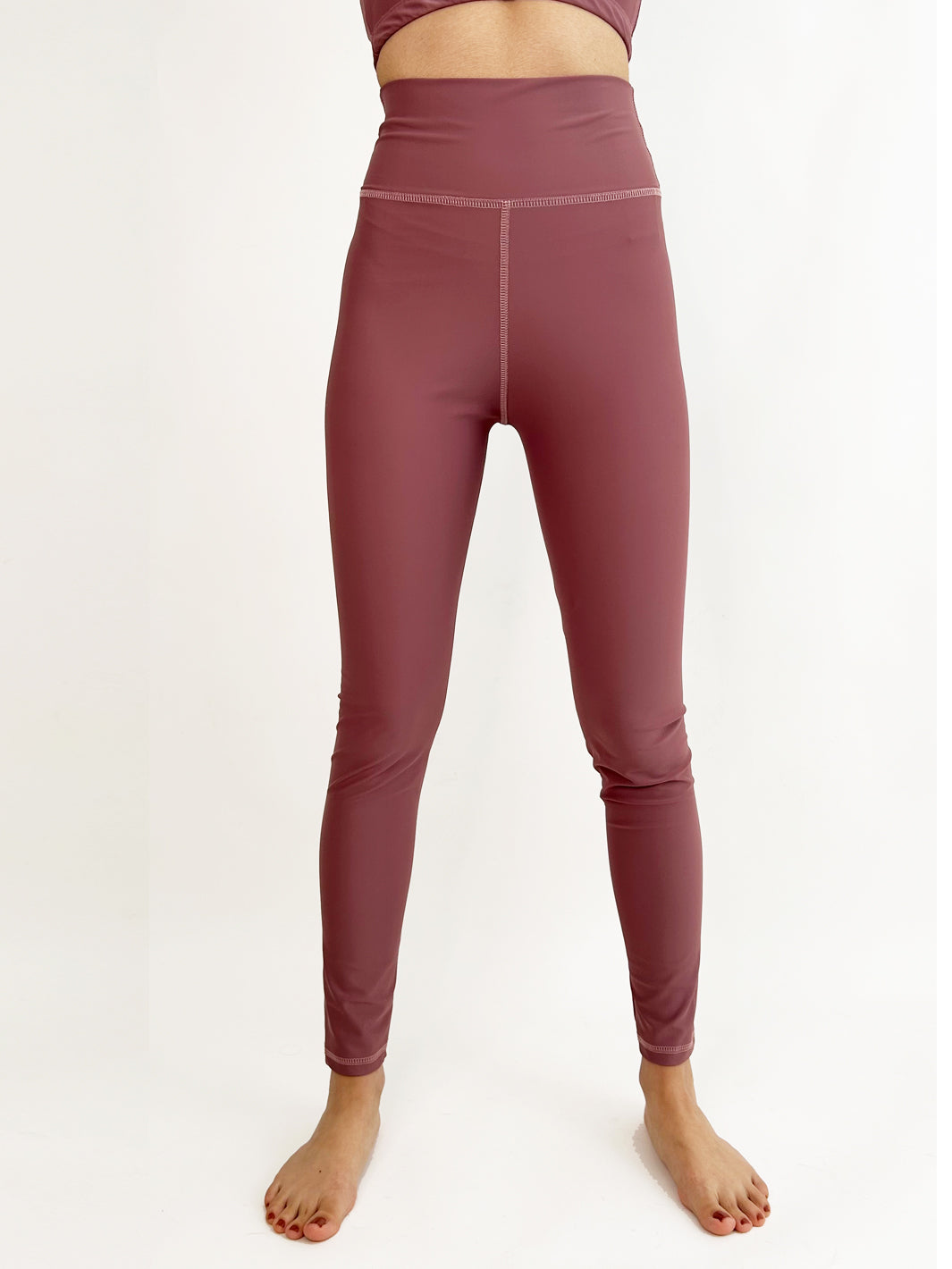 Legging Shakti Lavender Cocoi