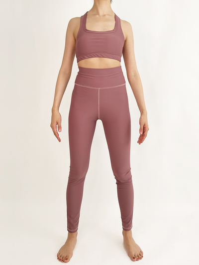Legging Shakti Lavender Cocoi