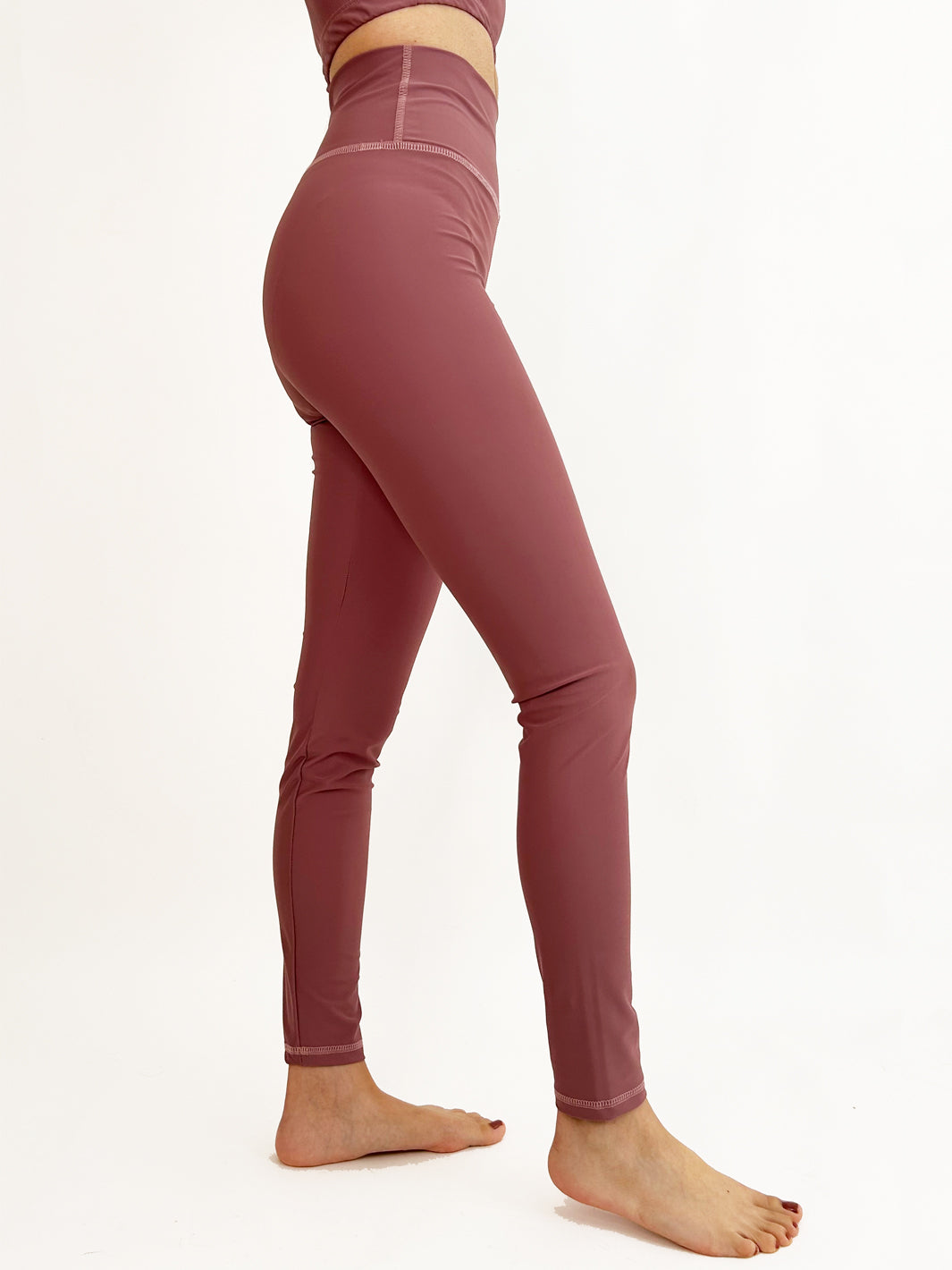 Legging Shakti Lavender Cocoi