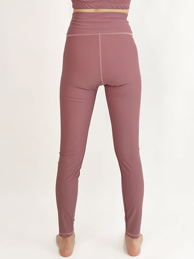 Legging Shakti Lavender Cocoi