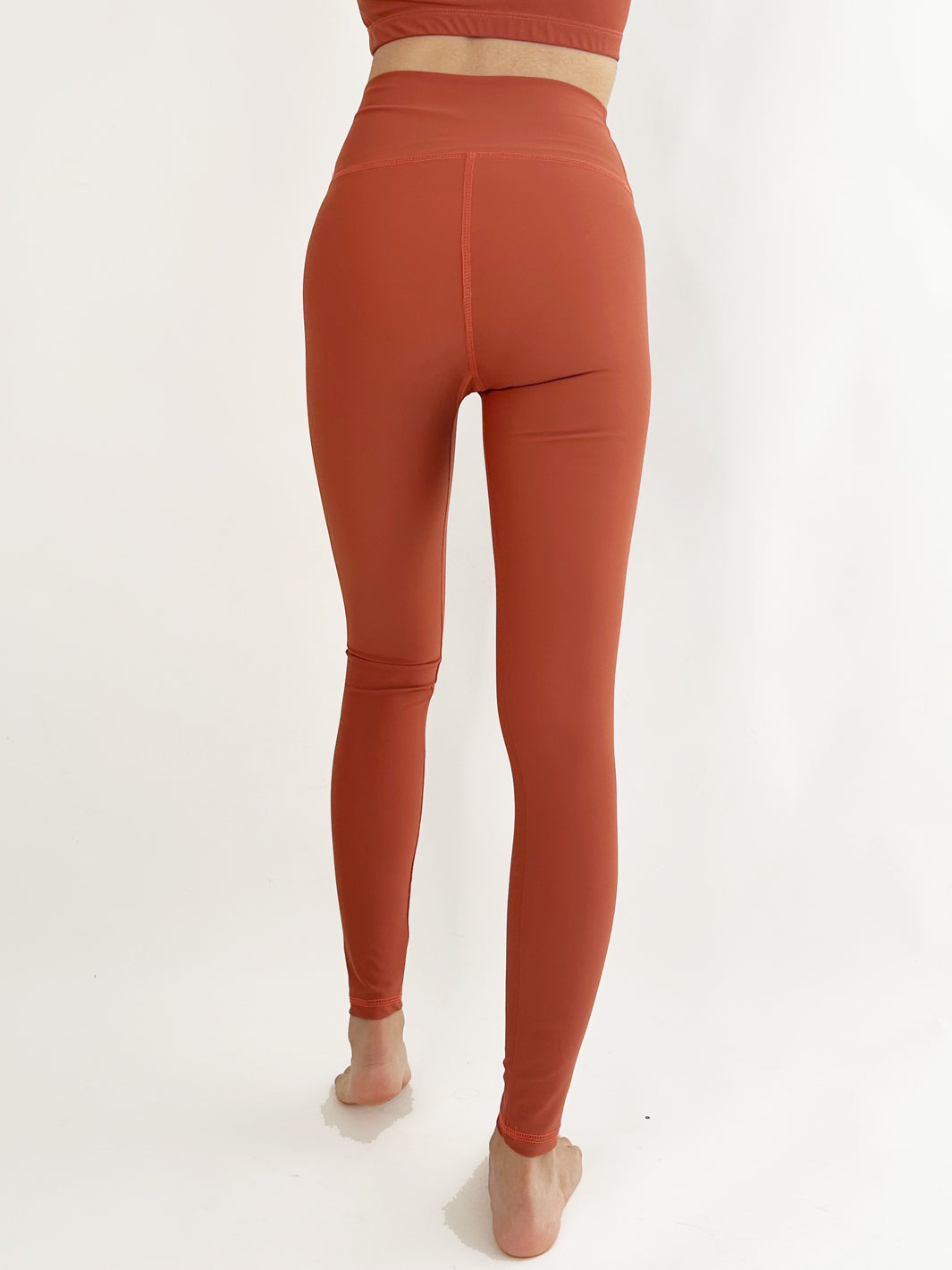Legging Shakti Terracota Cocoi