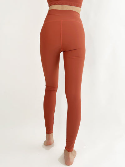 Legging Shakti Terracota Cocoi