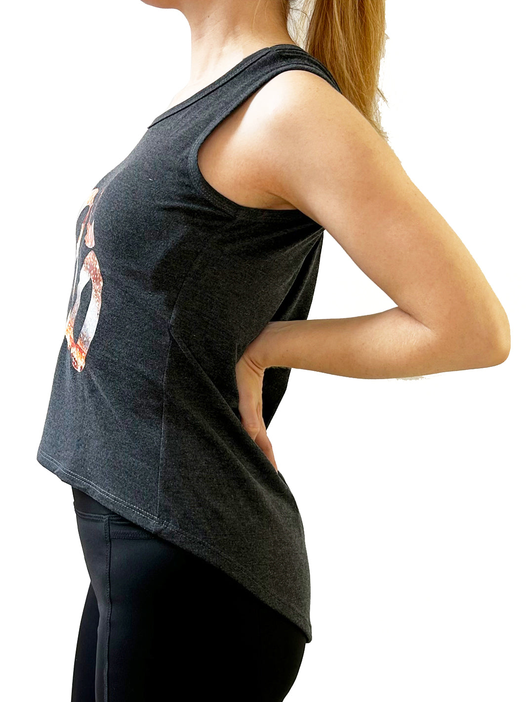 Playera Tank OM Night Cocoi