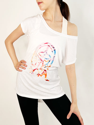 Playera Namasté Cocoi