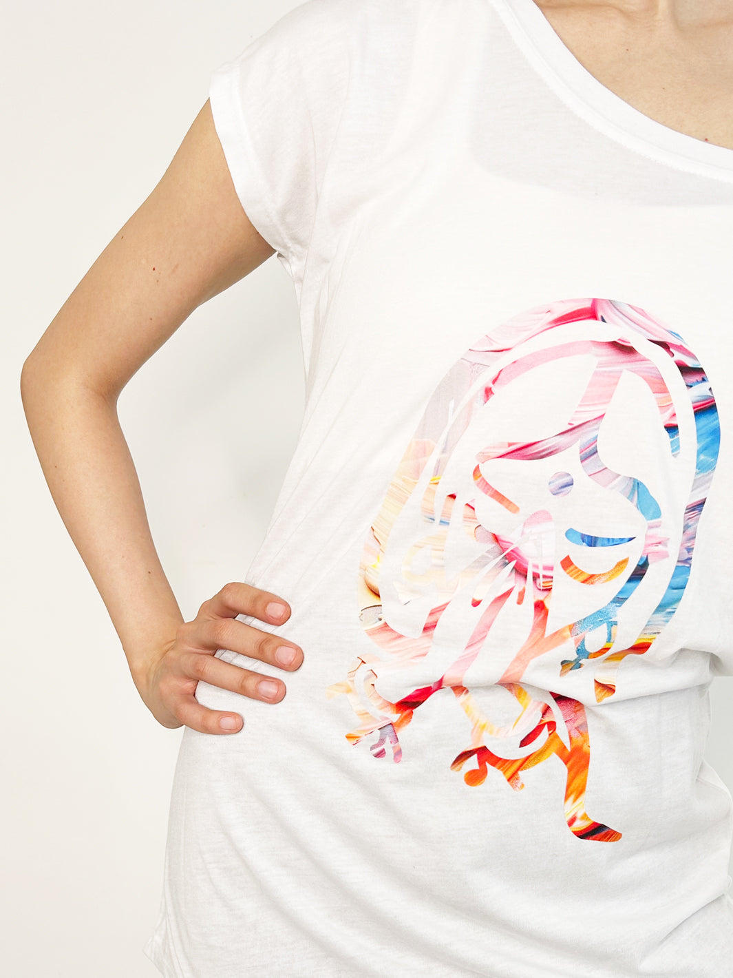 Playera Namasté Cocoi