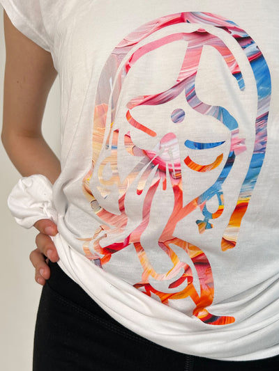 Playera Namasté Cocoi