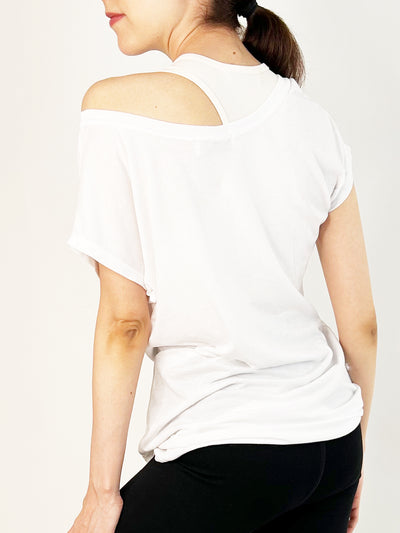 Playera Namasté Cocoi