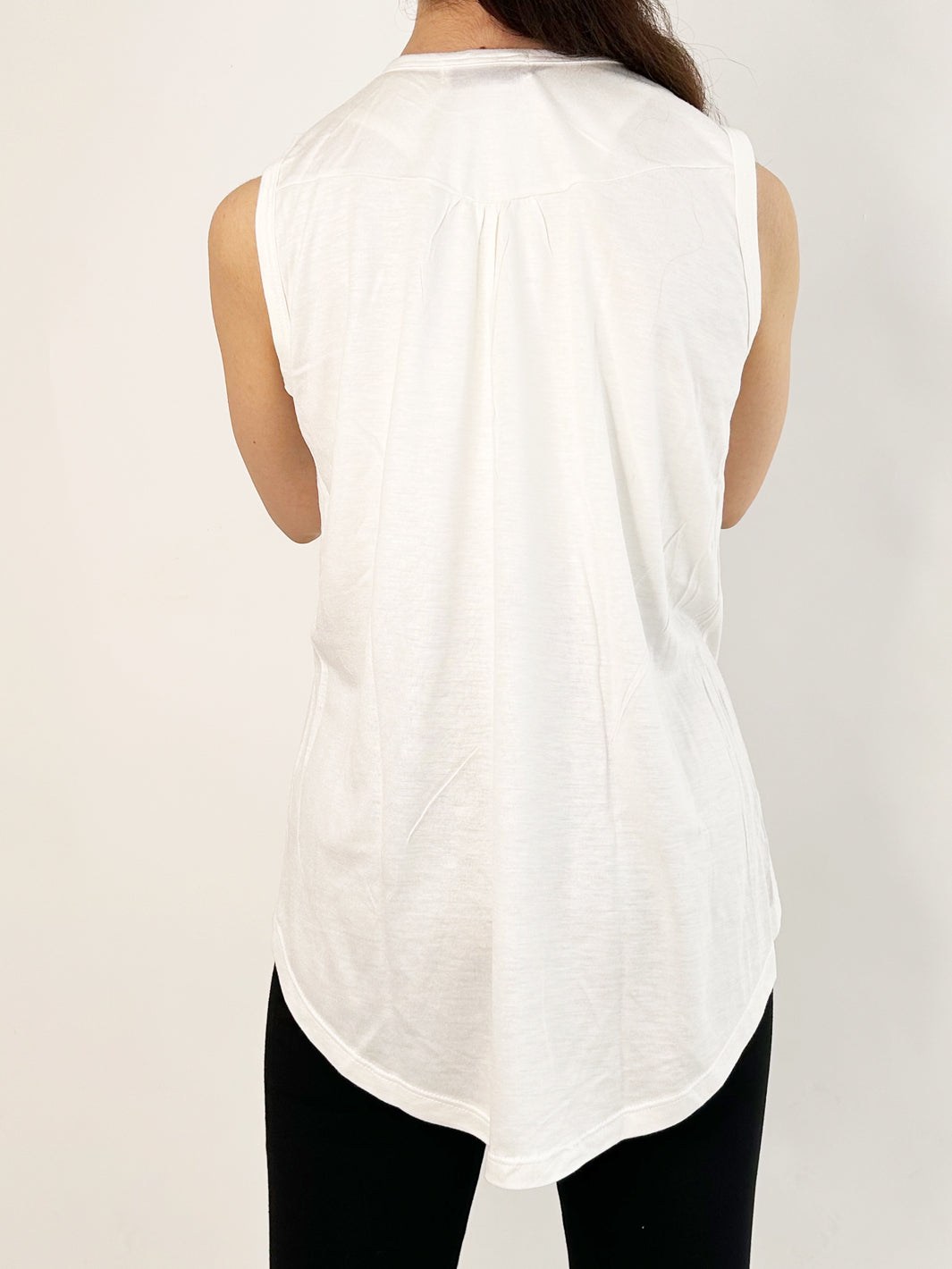 Playera Tank OM Cocoi