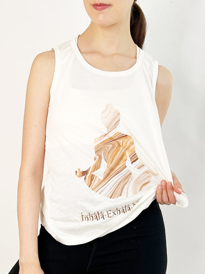 Playera Tank Nirvana Cocoi