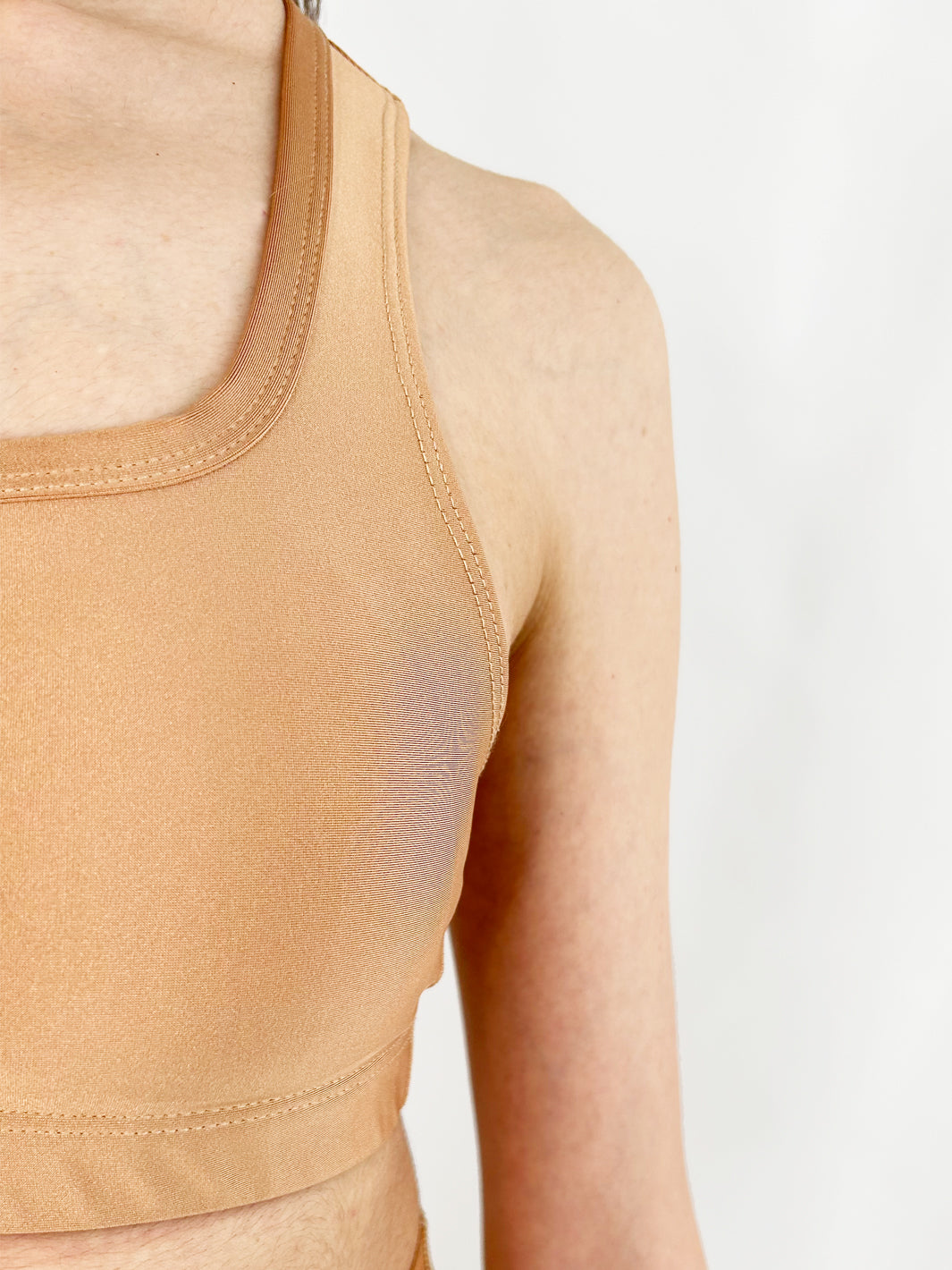 Top Shakti Champagne Cocoi