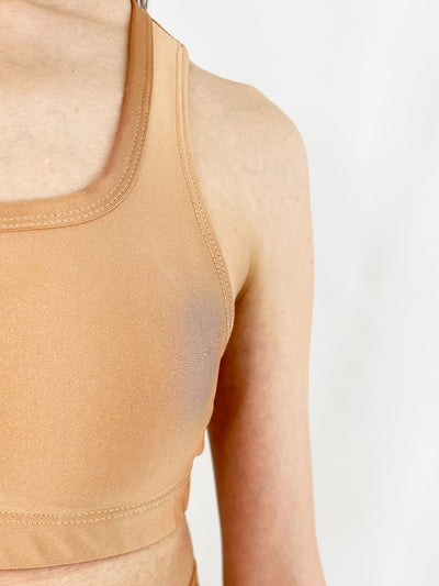 Top Shakti Champagne Cocoi