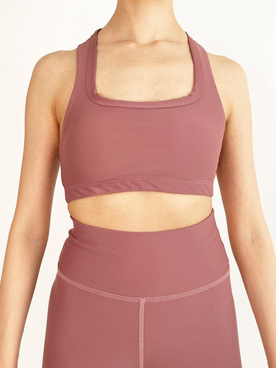 Top Shakti Lavander Cocoi