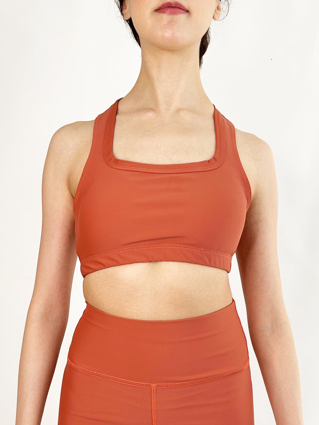 Top Shakti Terracota Cocoi