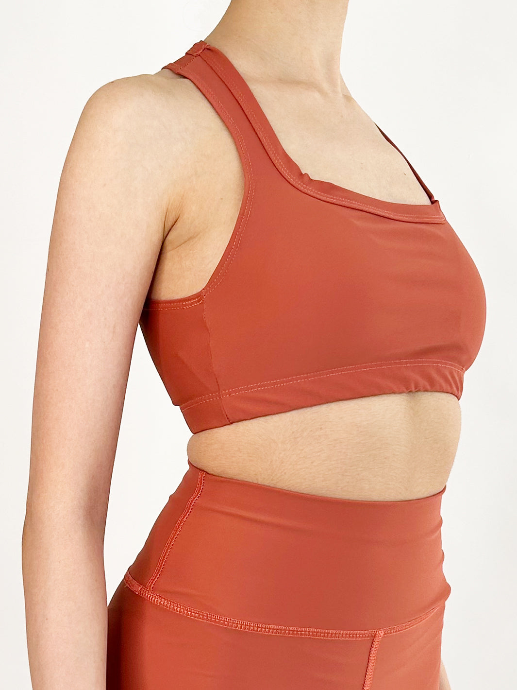 Top Shakti Senses Collection Cocoi