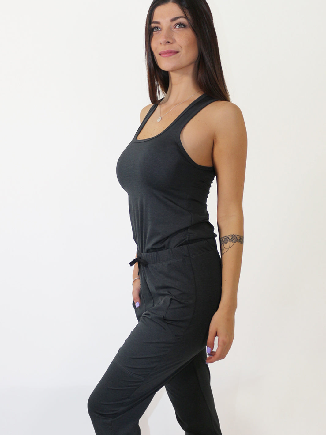Jumpsuit Delta - COCOI.WS ropa casual mujer