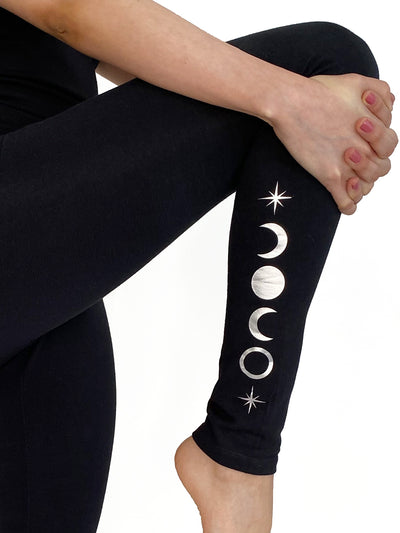 Legging Dalia Moons Cocoi