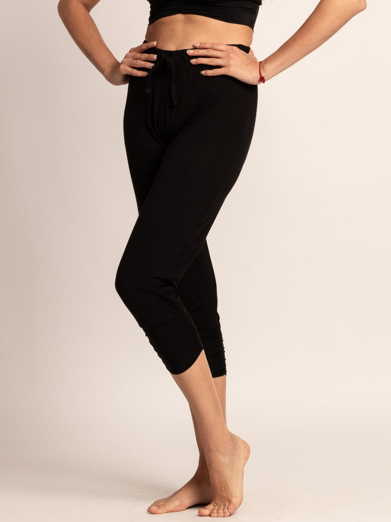 Pantalón Bali Negro Cocoi –