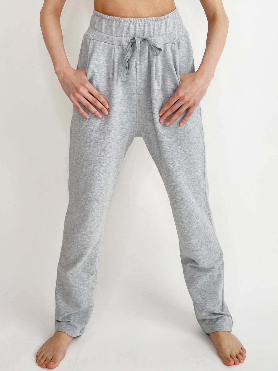 cocoi-pantalon-london-gris-ropa-yoga-mujer