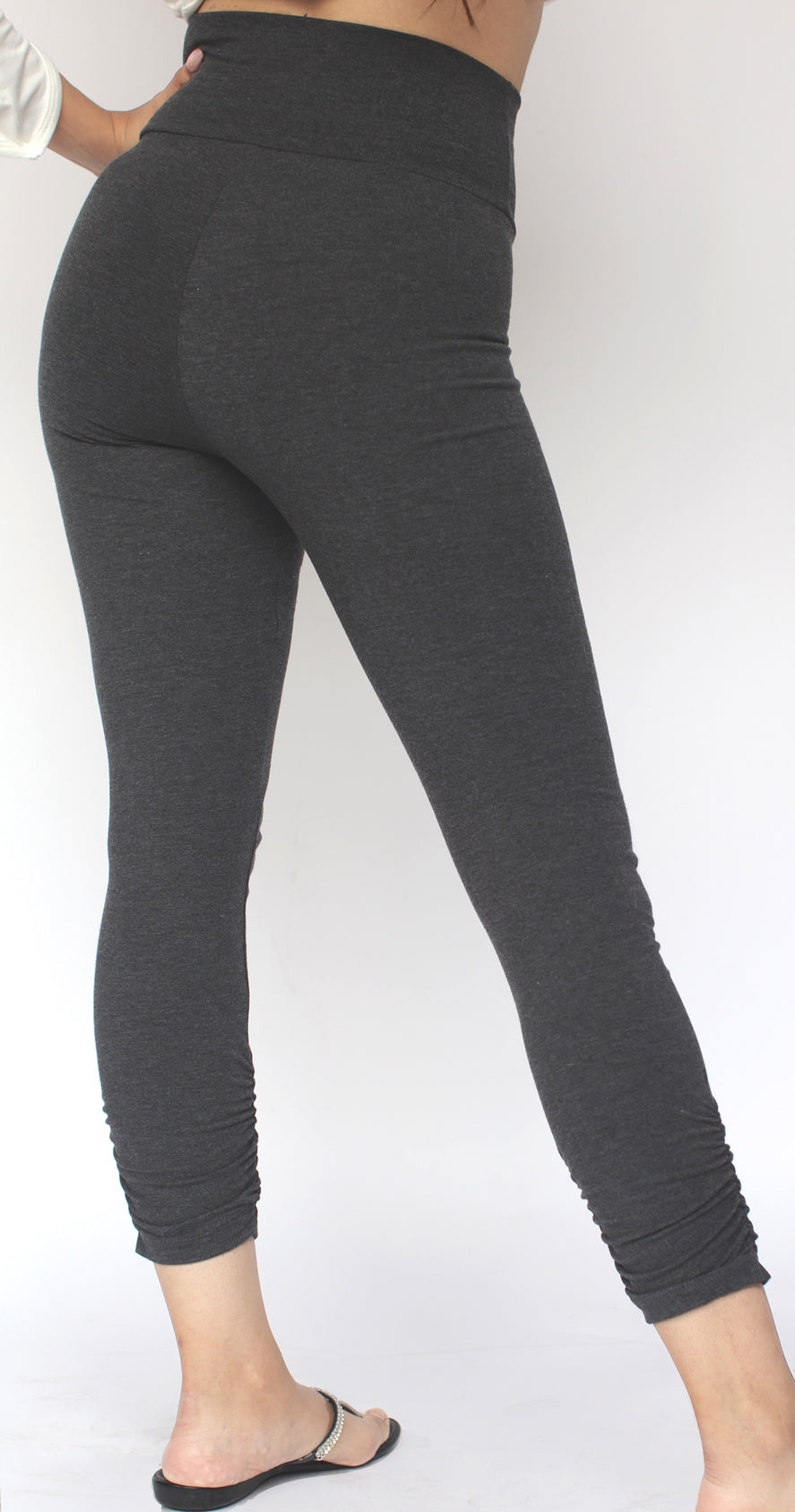 Legging Dalia - COCOI.WS ropa yoga mujer