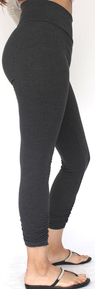 Legging Dalia - COCOI.WS ropa yoga mujer